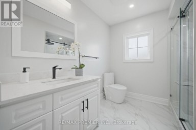 95 HUDSON DRIVE Vaughan (Maple) Ontario photo 33