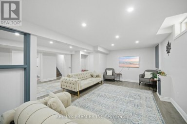 95 HUDSON DRIVE Vaughan (Maple) Ontario photo 36