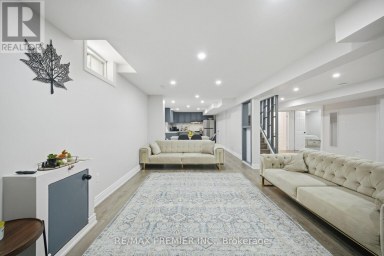 95 HUDSON DRIVE Vaughan (Maple) Ontario photo 37