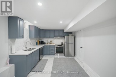 95 HUDSON DRIVE Vaughan (Maple) Ontario photo 39