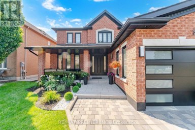 95 HUDSON DRIVE Vaughan (Maple) Ontario photo 4