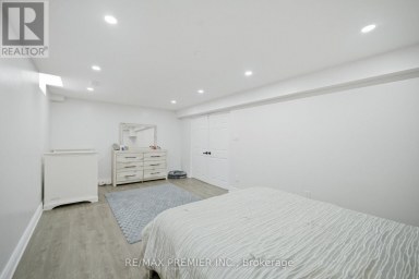 95 HUDSON DRIVE Vaughan (Maple) Ontario photo 40