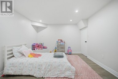 95 HUDSON DRIVE Vaughan (Maple) Ontario photo 41