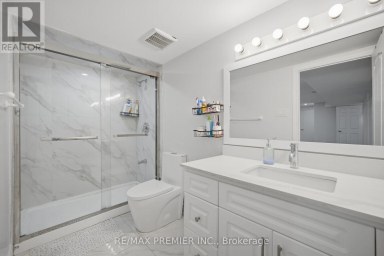 95 HUDSON DRIVE Vaughan (Maple) Ontario photo 42