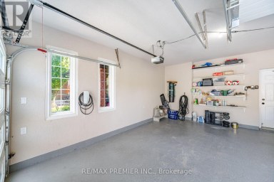 95 HUDSON DRIVE Vaughan (Maple) Ontario photo 43