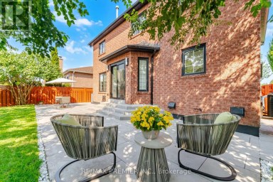 95 HUDSON DRIVE Vaughan (Maple) Ontario photo 44