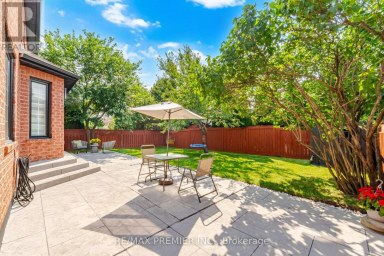95 HUDSON DRIVE Vaughan (Maple) Ontario photo 45