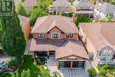 95 HUDSON DRIVE Vaughan (Maple) Ontario photo 49