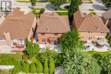 95 HUDSON DRIVE Vaughan (Maple) Ontario photo 50