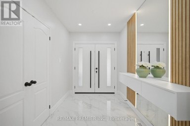 95 HUDSON DRIVE Vaughan (Maple) Ontario photo 6