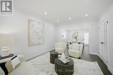 95 HUDSON DRIVE Vaughan (Maple) Ontario photo 9