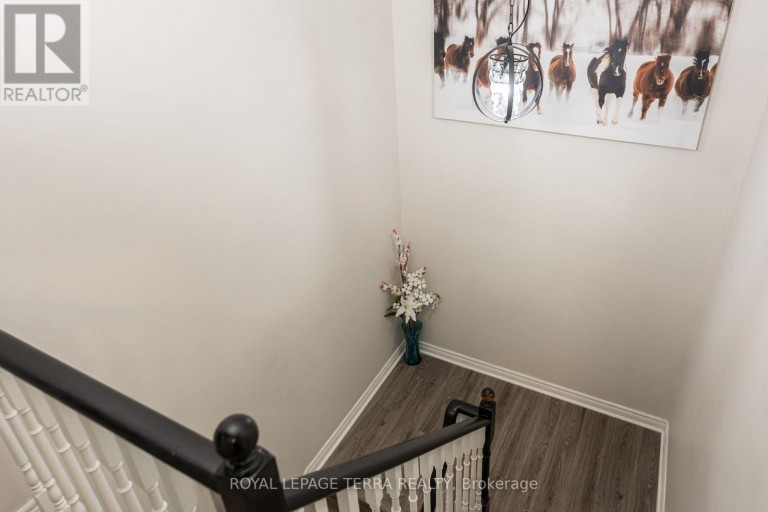 7 - 2871 DARIEN ROAD, Burlington (Rose), Ontario, L7M4R6