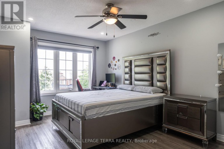 7 - 2871 DARIEN ROAD, Burlington (Rose), Ontario, L7M4R6