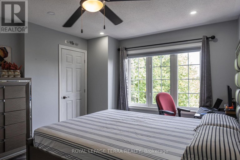 7 - 2871 DARIEN ROAD, Burlington (Rose), Ontario, L7M4R6
