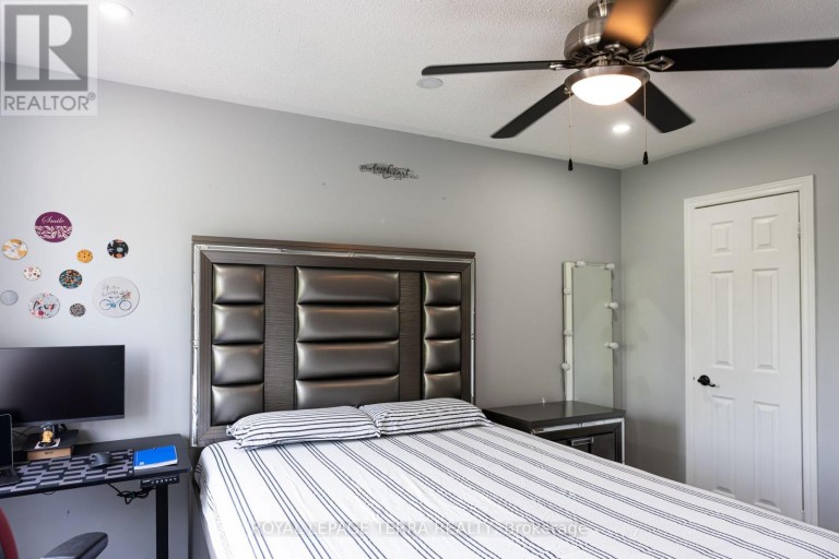 7 - 2871 DARIEN ROAD, Burlington (Rose), Ontario, L7M4R6