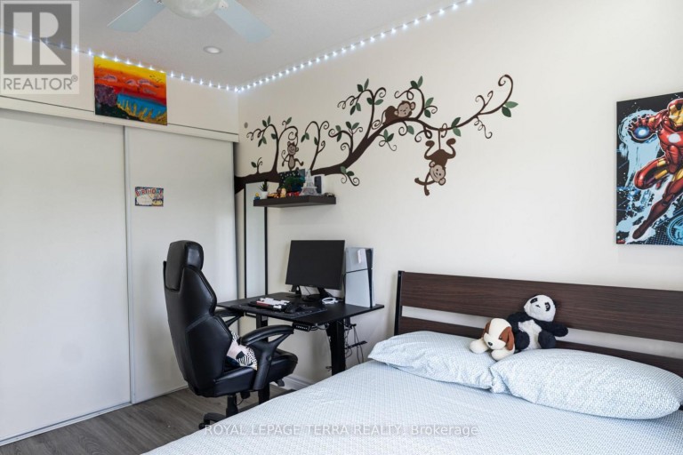 7 - 2871 DARIEN ROAD, Burlington (Rose), Ontario, L7M4R6