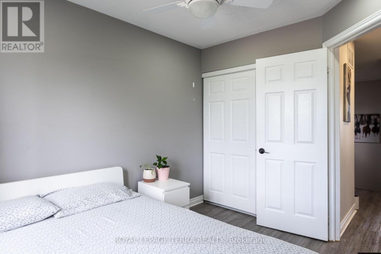 7 - 2871 DARIEN ROAD, Burlington (Rose), Ontario, L7M4R6