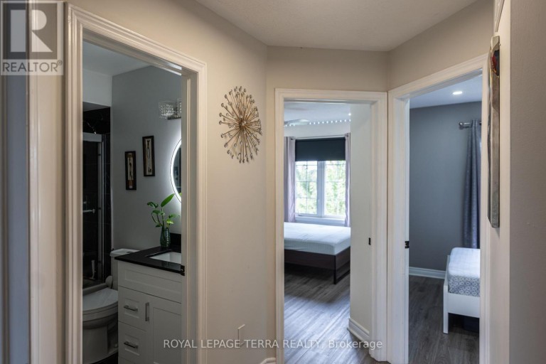 7 - 2871 DARIEN ROAD, Burlington (Rose), Ontario, L7M4R6