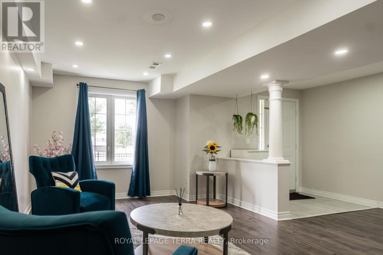 7 - 2871 DARIEN ROAD, Burlington (Rose), Ontario, L7M4R6