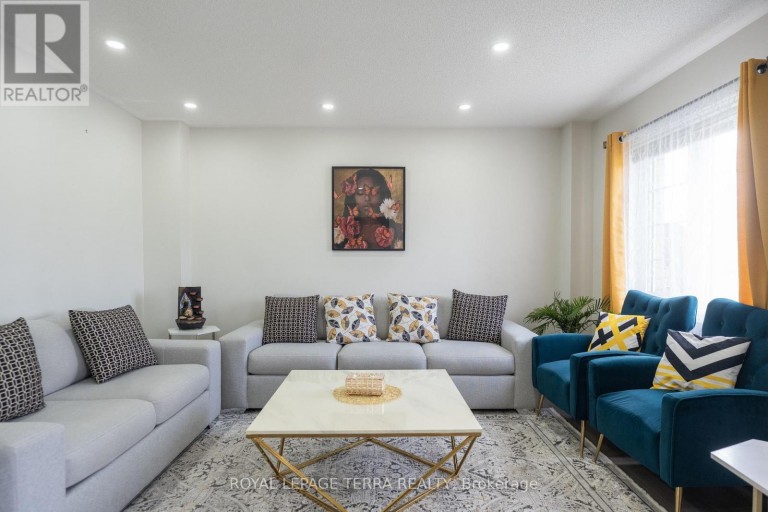 7 - 2871 DARIEN ROAD, Burlington (Rose), Ontario, L7M4R6
