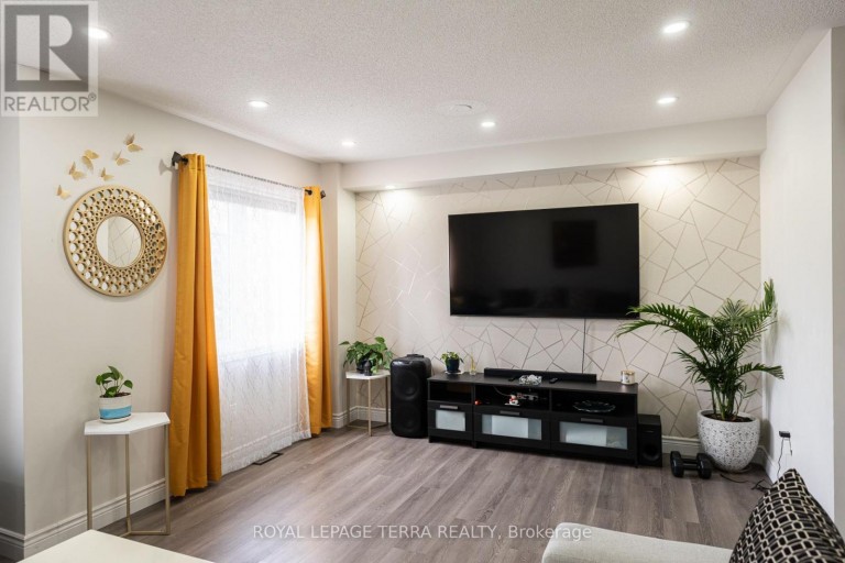 7 - 2871 DARIEN ROAD, Burlington (Rose), Ontario, L7M4R6