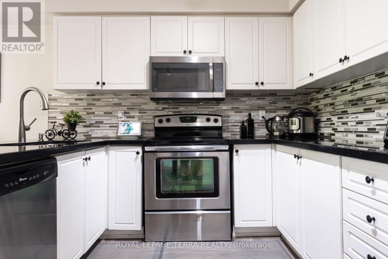 7 - 2871 DARIEN ROAD, Burlington (Rose), Ontario, L7M4R6
