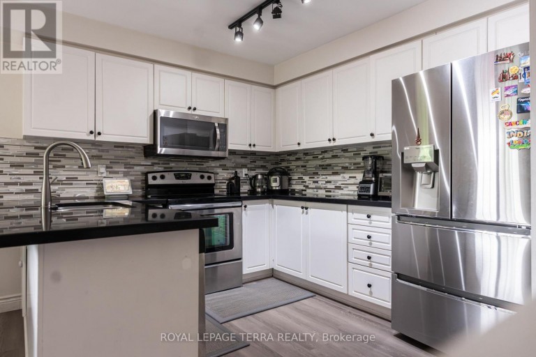 7 - 2871 DARIEN ROAD, Burlington (Rose), Ontario, L7M4R6