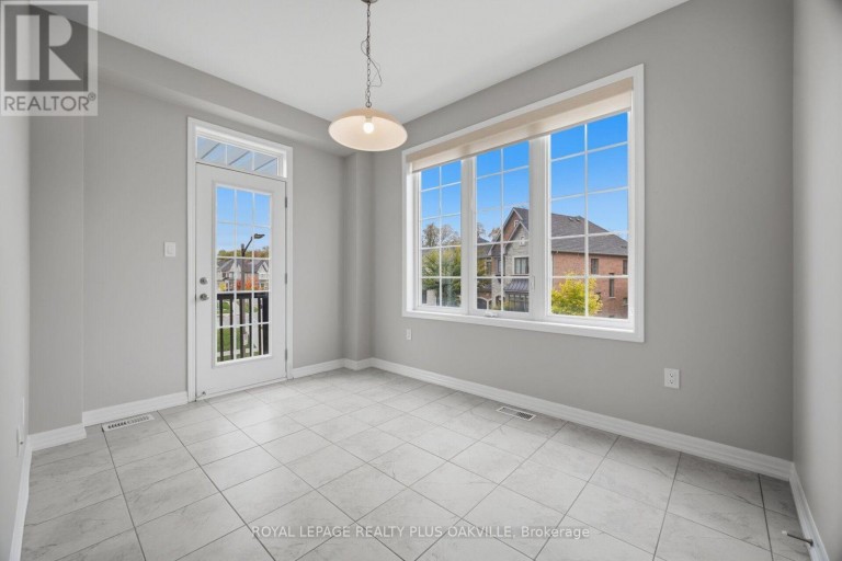 3445 GEORGE SAVAGE AVENUE, Oakville (GO Glenorchy), Ontario, L6M1R6