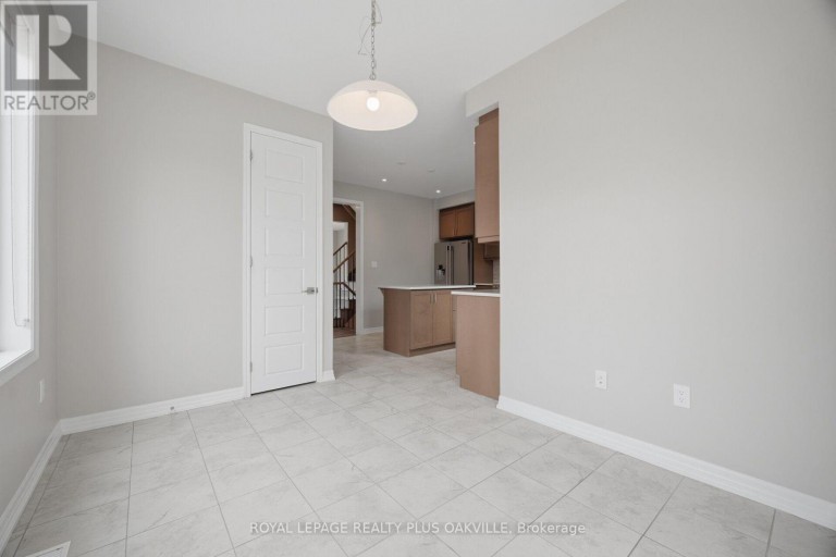3445 GEORGE SAVAGE AVENUE, Oakville (GO Glenorchy), Ontario, L6M1R6