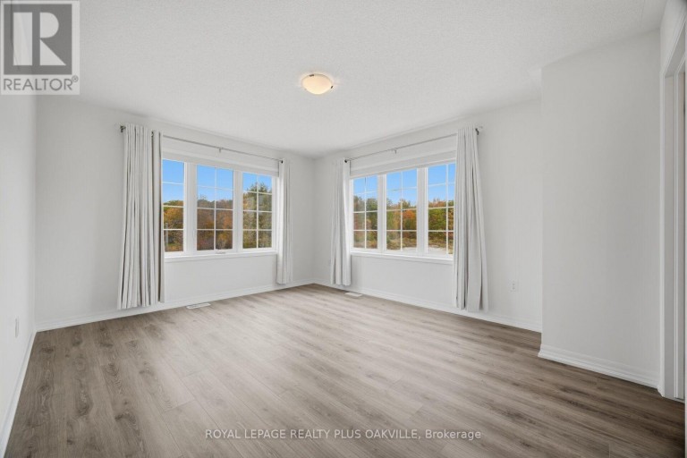 3445 GEORGE SAVAGE AVENUE, Oakville (GO Glenorchy), Ontario, L6M1R6