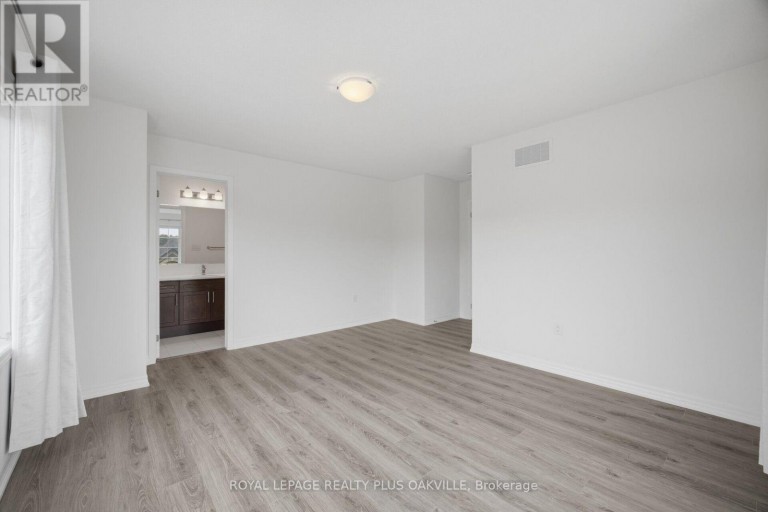 3445 GEORGE SAVAGE AVENUE, Oakville (GO Glenorchy), Ontario, L6M1R6