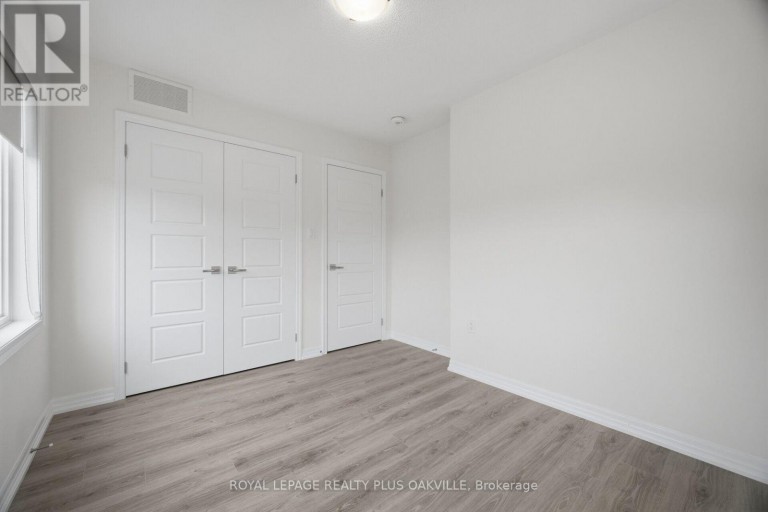3445 GEORGE SAVAGE AVENUE, Oakville (GO Glenorchy), Ontario, L6M1R6