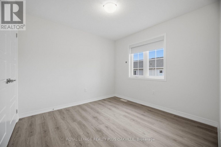 3445 GEORGE SAVAGE AVENUE, Oakville (GO Glenorchy), Ontario, L6M1R6