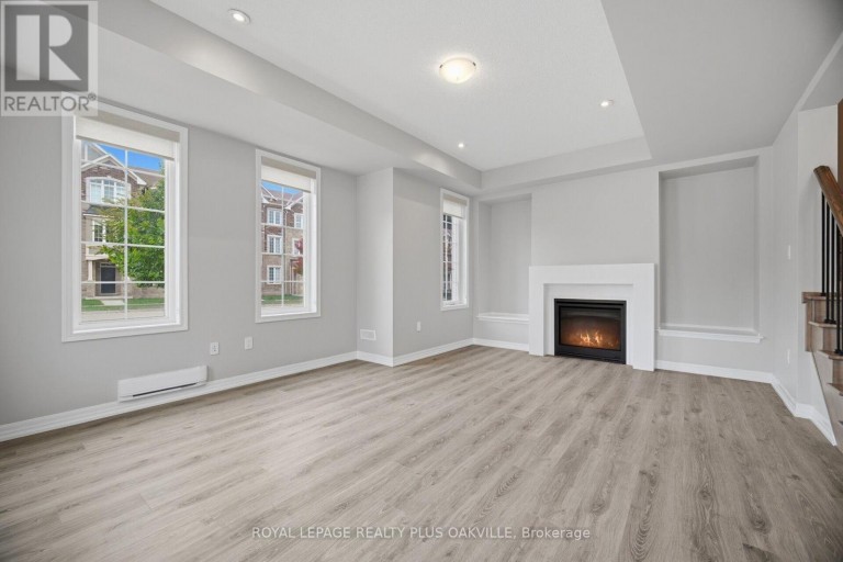 3445 GEORGE SAVAGE AVENUE, Oakville (GO Glenorchy), Ontario, L6M1R6