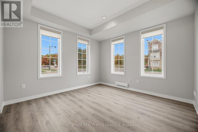 3445 GEORGE SAVAGE AVENUE, Oakville (GO Glenorchy), Ontario, L6M1R6