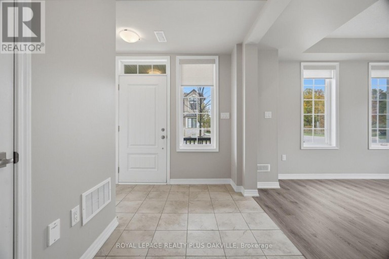 3445 GEORGE SAVAGE AVENUE, Oakville (GO Glenorchy), Ontario, L6M1R6