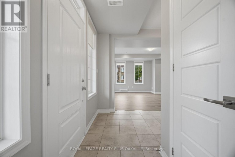 3445 GEORGE SAVAGE AVENUE, Oakville (GO Glenorchy), Ontario, L6M1R6