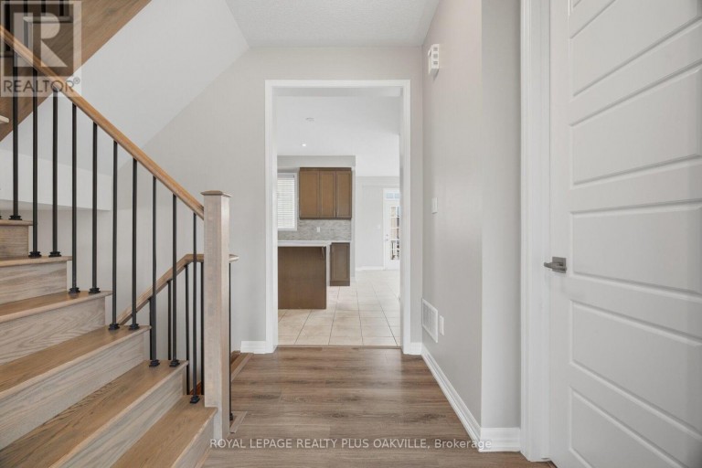 3445 GEORGE SAVAGE AVENUE, Oakville (GO Glenorchy), Ontario, L6M1R6
