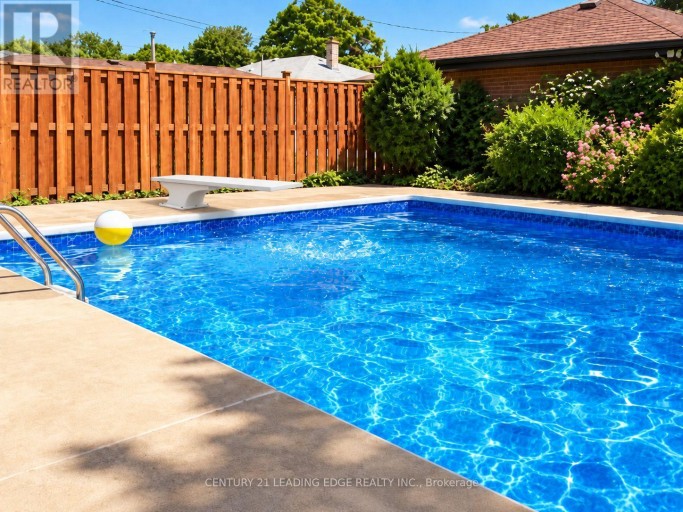 MAIN - 1275 PARKVIEW AVENUE, Windsor, Ontario, N8S2X8
