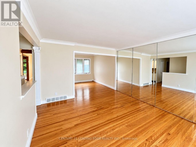 MAIN - 1275 PARKVIEW AVENUE, Windsor, Ontario, N8S2X8
