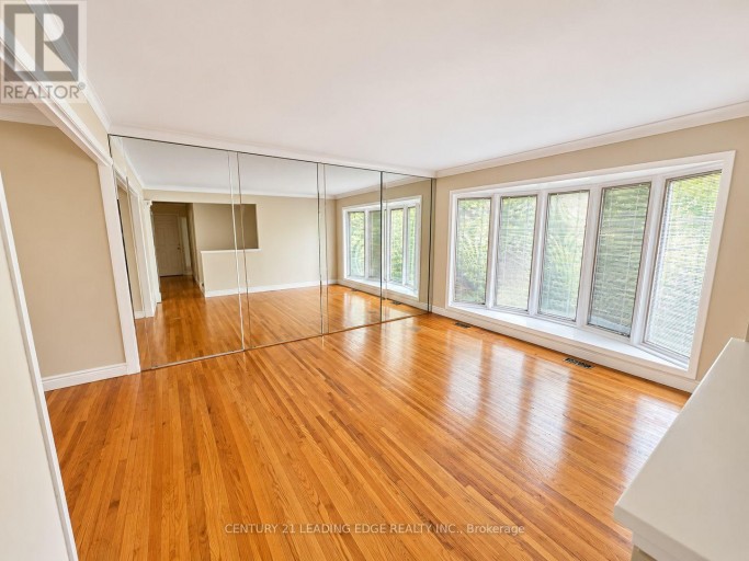 MAIN - 1275 PARKVIEW AVENUE, Windsor, Ontario, N8S2X8