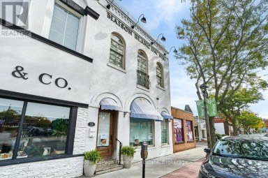 159 BROCK STREET N Whitby (Downtown Whitby) Ontario photo 1