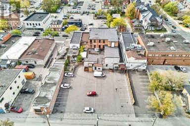 159 BROCK STREET N Whitby (Downtown Whitby) Ontario photo 29