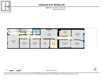 159 BROCK STREET N Whitby (Downtown Whitby) Ontario photo 34