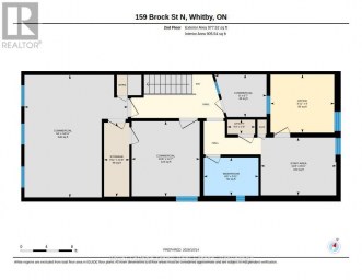 159 BROCK STREET N Whitby (Downtown Whitby) Ontario photo 35