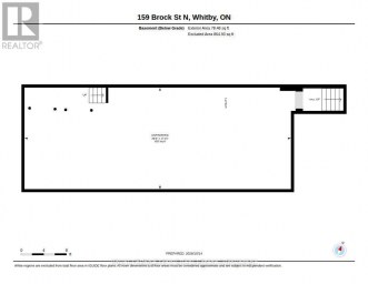 159 BROCK STREET N Whitby (Downtown Whitby) Ontario photo 36