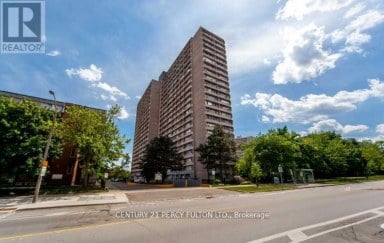 1904 - 10 SUNNY GLEN WAY Toronto (Flemingdon Park) Ontario photo 1