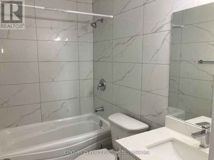 1904 - 10 SUNNY GLEN WAY, Toronto (Flemingdon Park), Ontario, M3C2Z3