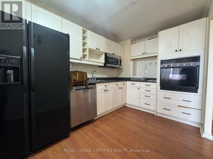 2405 - 725 DON MILLS ROAD, Toronto (Flemingdon Park), Ontario, M3C1S5