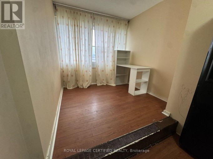 2405 - 725 DON MILLS ROAD, Toronto (Flemingdon Park), Ontario, M3C1S5